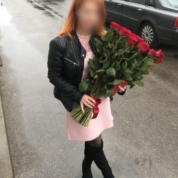 Ziedu piegāde uz Rīga pilsētu. Atskaite Nr. 2367