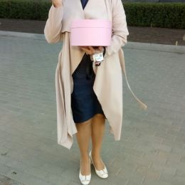 Ziedu piegāde uz Rīga pilsētu. Atskaite Nr. 2375