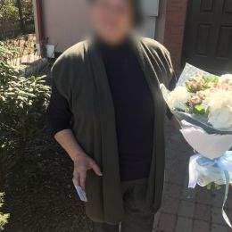 Ziedu piegāde uz Rīga pilsētu. Atskaite Nr. 2379