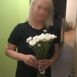 Ziedu piegāde uz Rīga pilsētu. Atskaite Nr. 2382