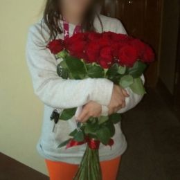 Ziedu piegāde uz Rīga pilsētu. Atskaite Nr. 2385