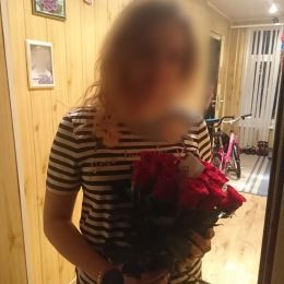 Ziedu piegāde uz Rīga pilsētu. Atskaite Nr. 2387