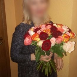 Ziedu piegāde uz Rīga pilsētu. Atskaite Nr. 2394