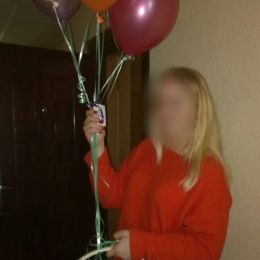 Ziedu piegāde uz Rīga pilsētu. Atskaite Nr. 2395