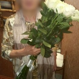 Ziedu piegāde uz Rīga pilsētu. Atskaite Nr. 2396