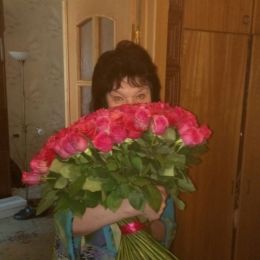 Ziedu piegāde uz Rīga pilsētu. Atskaite Nr. 2397