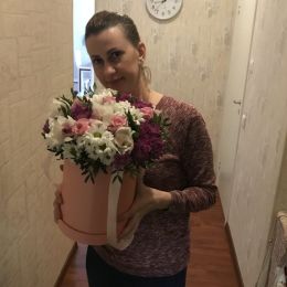 Ziedu piegāde uz Rīga pilsētu. Atskaite Nr. 2400