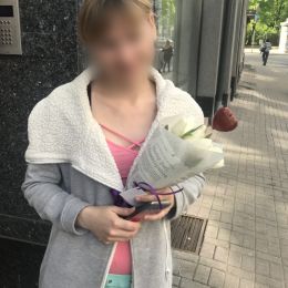 Ziedu piegāde uz Rīga pilsētu. Atskaite Nr. 2402