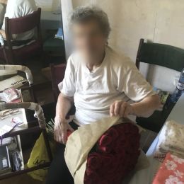 Ziedu piegāde uz Rīga pilsētu. Atskaite Nr. 2403