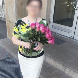 Ziedu piegāde uz Rīga pilsētu. Atskaite Nr. 2408