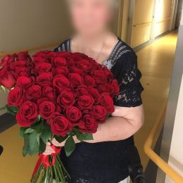 Ziedu piegāde uz Rīga pilsētu. Atskaite Nr. 2417