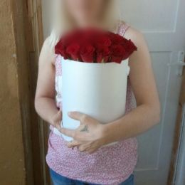 Ziedu piegāde uz Aizpute pilsētu. Atskaite Nr. 2431