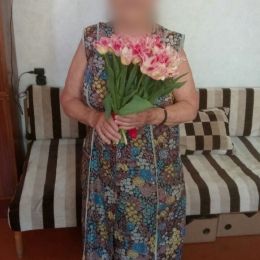 Ziedu piegāde uz Kuldīga pilsētu. Atskaite Nr. 2434