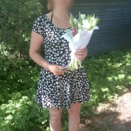 Ziedu piegāde uz  pilsētu. Atskaite Nr. 2436