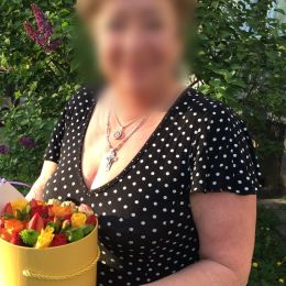 Ziedu piegāde uz Rīga pilsētu. Atskaite Nr. 2438