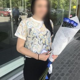 Ziedu piegāde uz Rīga pilsētu. Atskaite Nr. 2448