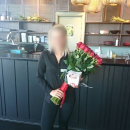 Ziedu piegāde uz Rīga pilsētu. Atskaite Nr. 2450