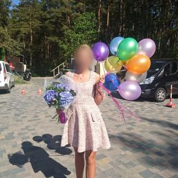 Ziedu piegāde uz Jūrmala pilsētu. Atskaite Nr. 2451