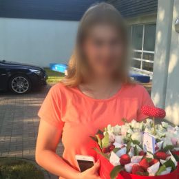 Ziedu piegāde uz Jūrmala pilsētu. Atskaite Nr. 2457