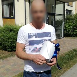 Ziedu piegāde uz Rīga pilsētu. Atskaite Nr. 2460