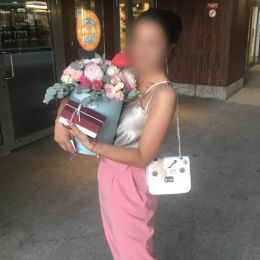 Ziedu piegāde uz  pilsētu. Atskaite Nr. 2468