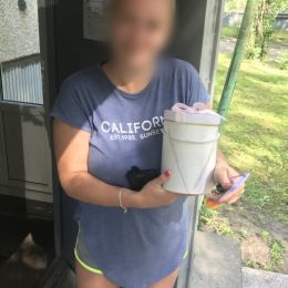 Ziedu piegāde uz Rīga pilsētu. Atskaite Nr. 2472