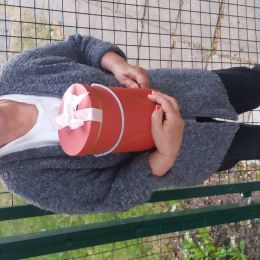 Ziedu piegāde uz Jūrmala pilsētu. Atskaite Nr. 2481