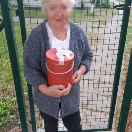 Ziedu piegāde uz Jūrmala pilsētu. Atskaite Nr. 2482