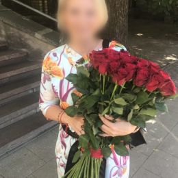 Ziedu piegāde uz Rīga pilsētu. Atskaite Nr. 2488