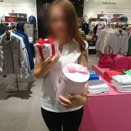 Ziedu piegāde uz Rīga pilsētu. Atskaite Nr. 2498