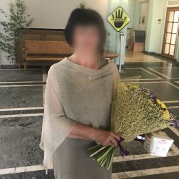 Ziedu piegāde uz Rīga pilsētu. Atskaite Nr. 2506