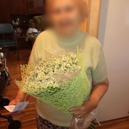 Ziedu piegāde uz Jūrmala pilsētu. Atskaite Nr. 2512