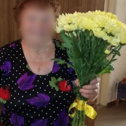 Ziedu piegāde uz Rīga pilsētu. Atskaite Nr. 2529