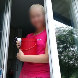 Ziedu piegāde uz Rīga pilsētu. Atskaite Nr. 2532