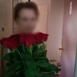 Ziedu piegāde uz Rīga pilsētu. Atskaite Nr. 2544