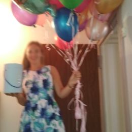 Ziedu piegāde uz Rīga pilsētu. Atskaite Nr. 2563