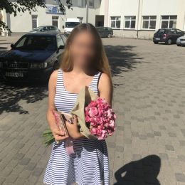 Ziedu piegāde uz Rīga pilsētu. Atskaite Nr. 2567