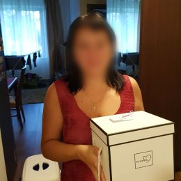 Ziedu piegāde uz Rīga pilsētu. Atskaite Nr. 2580