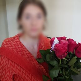 Ziedu piegāde uz Rīga pilsētu. Atskaite Nr. 2583