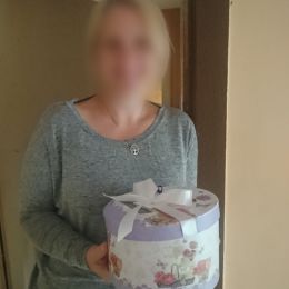 Доставка цветов в город Limbaži. Отчёт № 2591