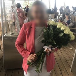 Доставка цветов в город Jūrmala. Отчёт № 2596