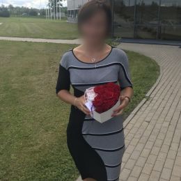 Доставка цветов в город Saurieši. Отчёт № 2599