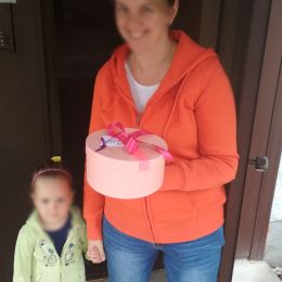 Ziedu piegāde uz Rīga pilsētu. Atskaite Nr. 2605