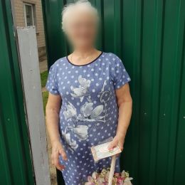 Ziedu piegāde uz Daugavpils pilsētu. Atskaite Nr. 2606