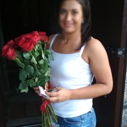 Ziedu piegāde uz Rīga pilsētu. Atskaite Nr. 2614