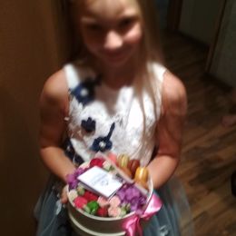 Ziedu piegāde uz Rīga pilsētu. Atskaite Nr. 2617