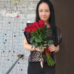 Ziedu piegāde uz Rīga pilsētu. Atskaite Nr. 2623