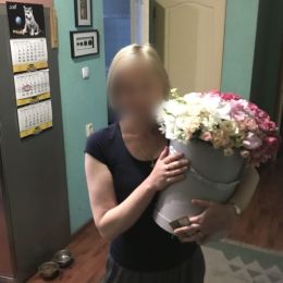 Ziedu piegāde uz Rīga pilsētu. Atskaite Nr. 2627