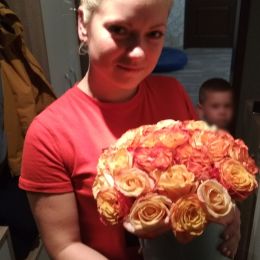 Ziedu piegāde uz Rīga pilsētu. Atskaite Nr. 2628