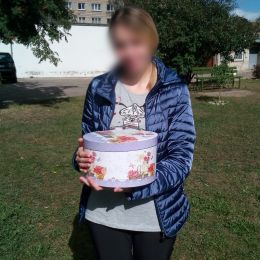 Ziedu piegāde uz Jelgava pilsētu. Atskaite Nr. 2630